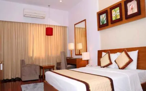 Khách Sạn Sài Gòn Cần Thơ Phòng Photos