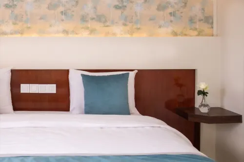 Hotel Safia Chambres Photos