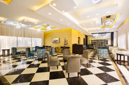 Palma Beach Resort & Spa Public Areas Photos