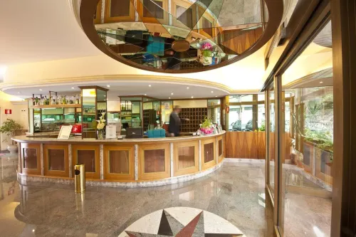 Hotel Excelsior Da non perdere Photos