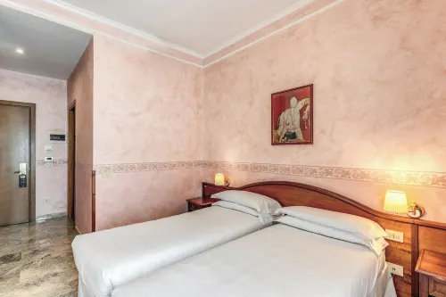 Hotel Orazia Chambres Photos