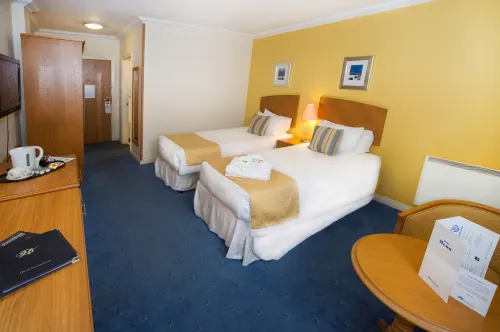 The Worcester Whitehouse Hotel Zimmer Photos