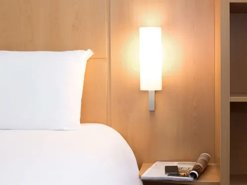 Ibis Annecy Centre Vieille Ville Chambres Photos