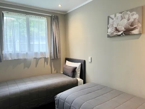 Ashbrook Motel Taupo Rooms Photos