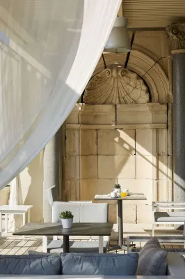 Mon Repos Palace - Adults Only Public Areas Photos