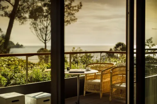 Grand Park Hotel Rovinj by Maistra Collection Near Hotel Photos