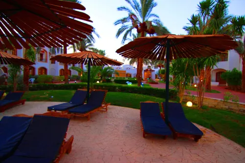 Coral Hills Resort Sharm El-Sheikh Public Areas Photos