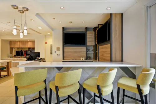 Hilton Garden Inn Ridgefield Park Photos