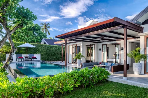 NH Collection Samui Peace Resort Leisure & Recreation Photos