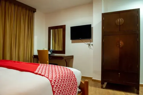 OYO 430 Oak Valley Boutique Hotel Photos