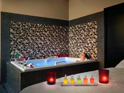 Hôtel de la Cité Carcassonne - MGallery Loisirs et amusements Photos