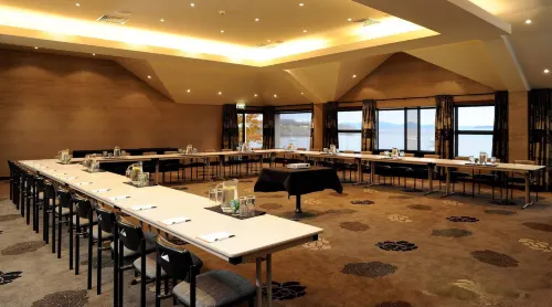 Millennium Hotel & Resort Manuels Taupo Business Facilities Photos
