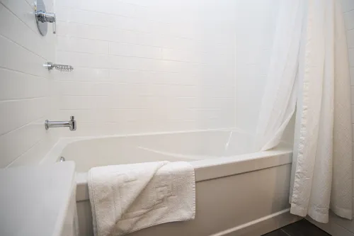 Sandman Signature Edmonton Downtown Hotel Chambres Photos