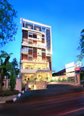 Cordela Hotel Cirebon Da non perdere Photos