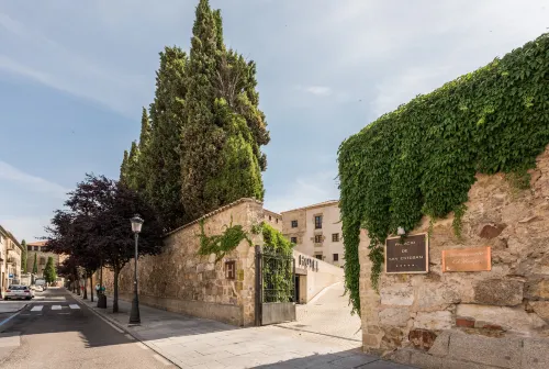 Hospes Palacio de San Esteban In der Nähe des Hotels Photos