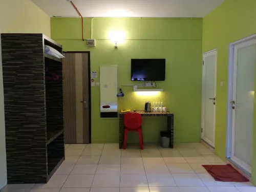 Walk Inn Chambres Photos