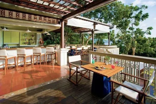Centara Villas Phuket Общественные зоны Photos