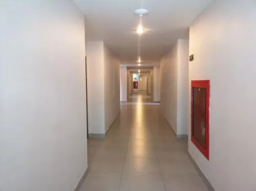 Andakira Hotel Общественные зоны Photos