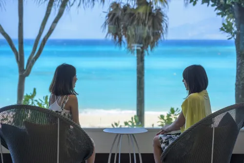 Kanehide Kise Beach Palace Public Areas Photos