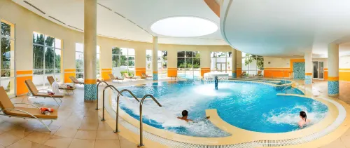 Steigenberger Marhaba Thalasso Hammamet Loisirs et amusements Photos