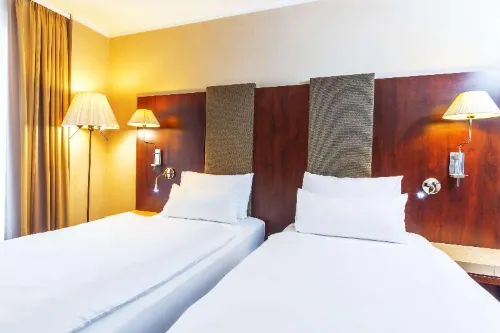 Crowne Plaza Suffern-Mahwah Photos