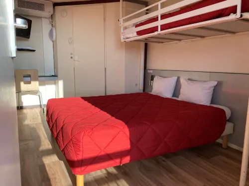 Hôtel Première Classe La Rochelle Angoulins Chambres Photos