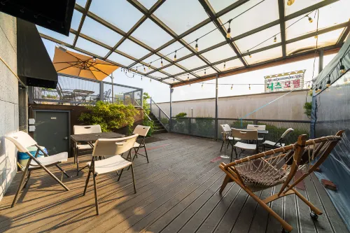 Gwangyang Harbor Bridge Hotel Extérieur Photos