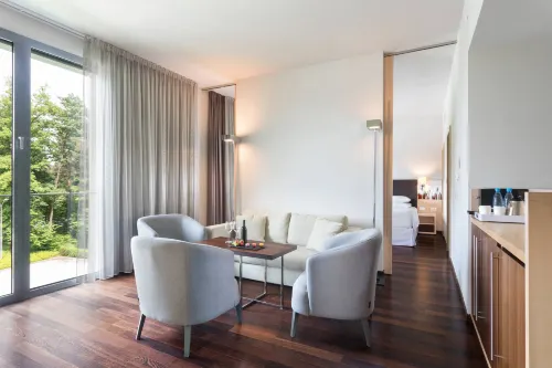 Four Points by Sheraton Ljubljana Mons Featured Photos