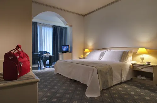 Hotel Ariston Molino Buja Camere Photos