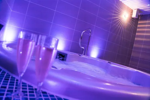 Worcester Bank House Hotel Spa  Golf, BW Premier Collection Leisure & Recreation Photos