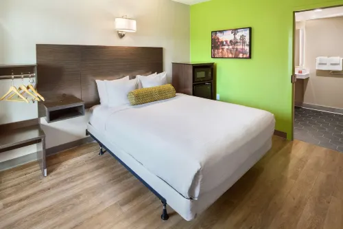 SureStay Hotel by Best Western San Diego Pacific Beach Featured Photos