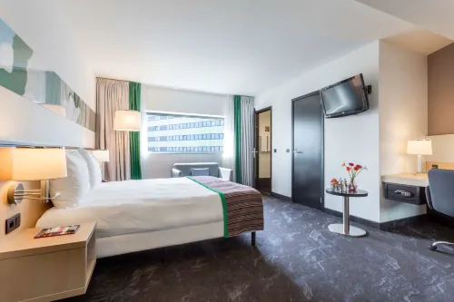 Park Inn by Radisson Leuven Photos