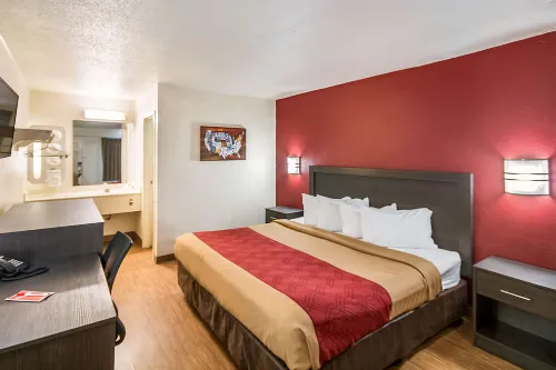 Days Inn by Wyndham Charleston WV À ne pas manquer Photos