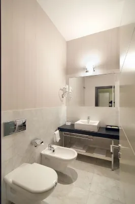 Alhambra Suites Chambres Photos