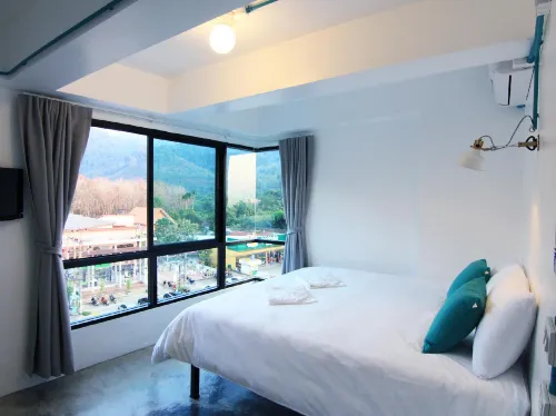 To Zleep Hotel Khaolak Phòng Photos