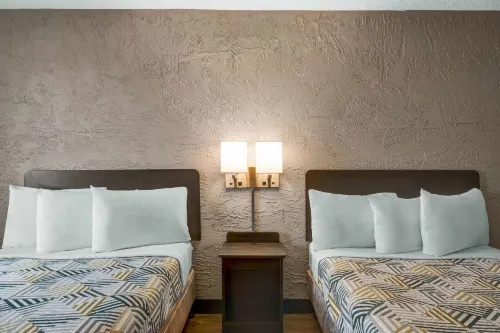 Motel 6 Elk Grove Village, IL - O'Hare Camere Photos