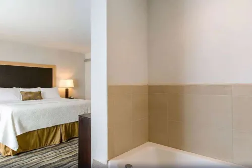 Wyndham Avon Chambres Photos