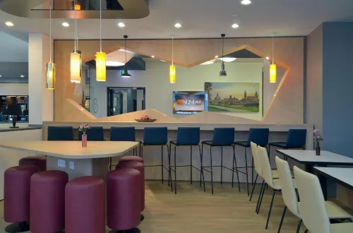 B&B HOTEL Dresden-Messe Loisirs et amusements Photos