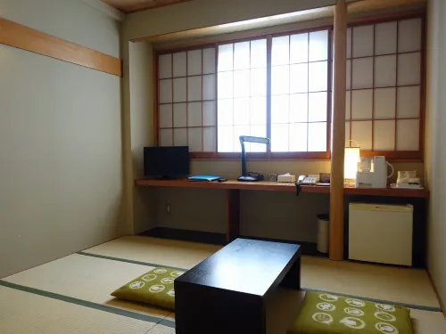 Urayasu Beaufort Hotel Photos