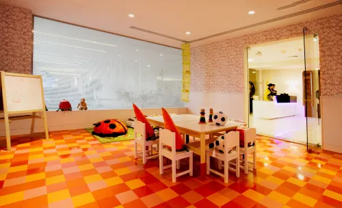 Elite Byblos Hotel Избранное Photos