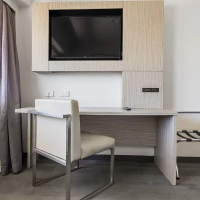 Courtyard by Marriott Darwin Camere Photos