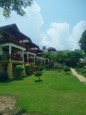 Pai Vimaan Resort Near Hotel Photos