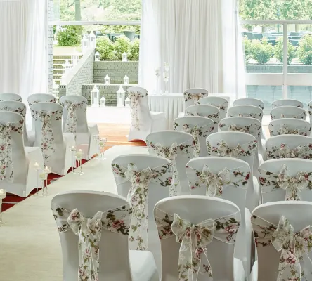 Grand Hotel Gosforth Park Espaces Affaires Photos