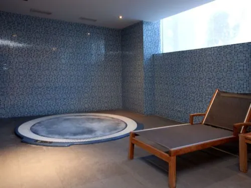 Hotel Sercotel Ciutat d'Alcoi Thư giãn & Giải trí Photos