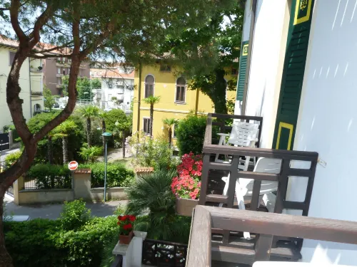 Hotel la Meridiana Zonas comunes Photos