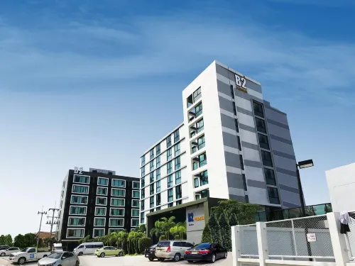 B2 South Pattaya Premier Hotel Избранное Photos
