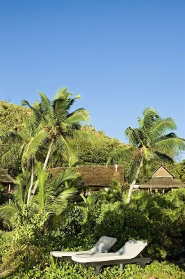 Constance Lemuria Seychelles Esterni Photos