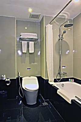 Best Western Plus Makassar Beach Kamar Photos