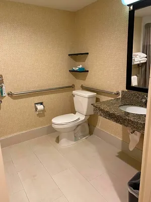 Best Western Bar Harbour Inn Camere Photos