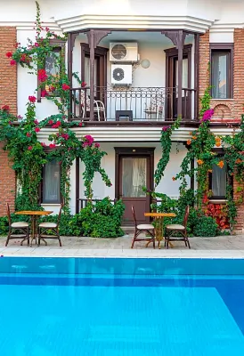 Dalyan Hotel Nish Caria Afslapning & fritid Photos